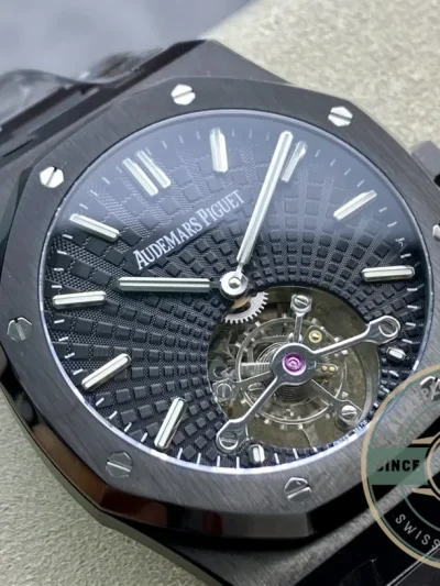 Superclone Audemars Piguet Royal Oak 26522CE.OO.1225CE.01 - Luxury Replica Watch
