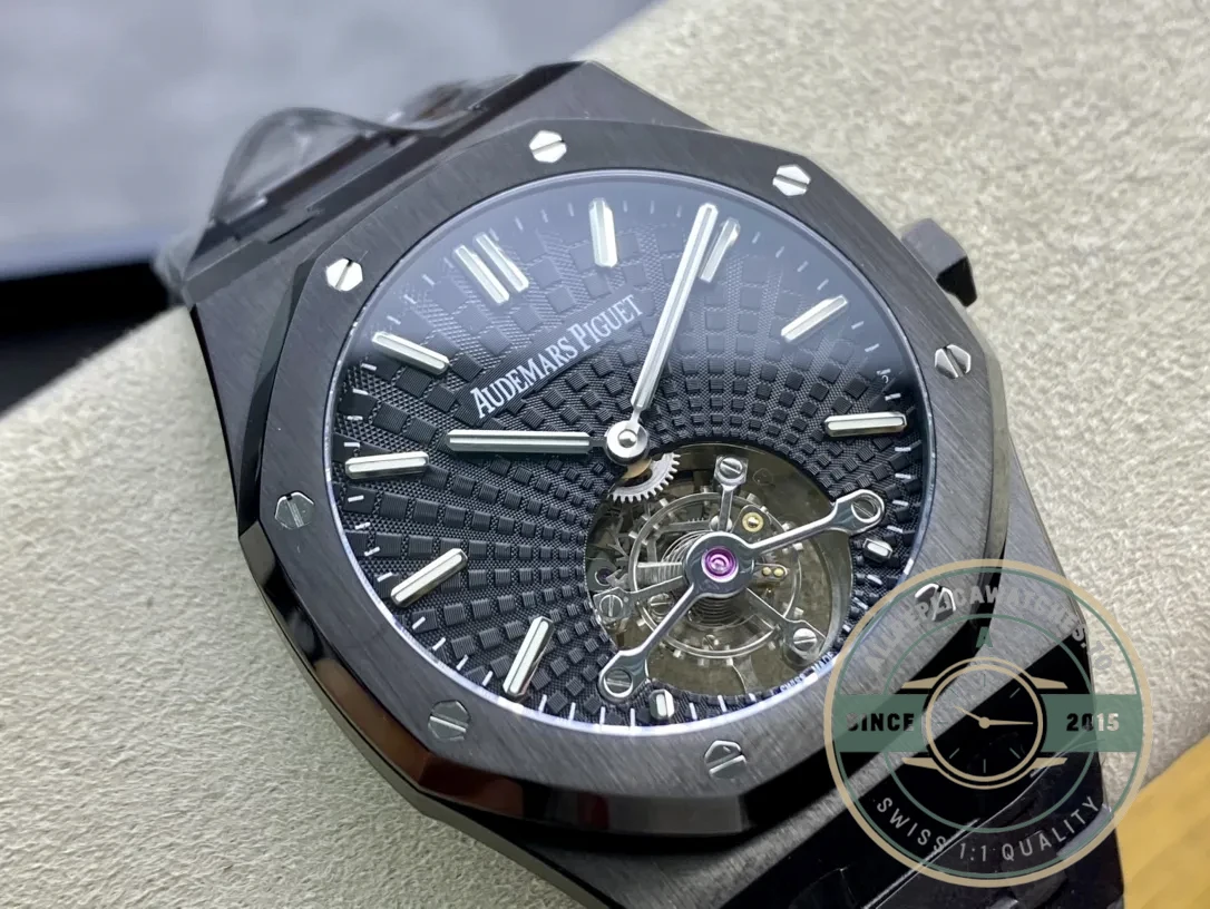 Superclone Audemars Piguet Royal Oak 26522CE.OO.1225CE.01 - Luxury Replica Watch