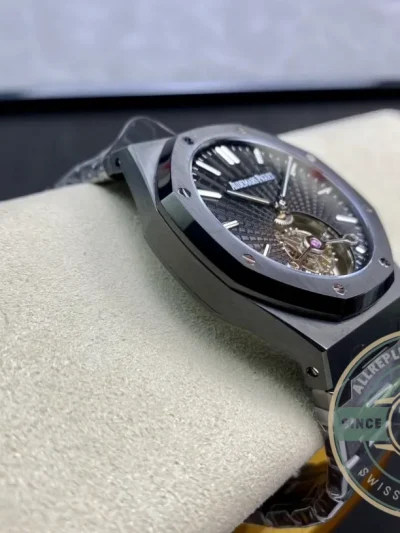 Superclone Audemars Piguet Royal Oak 26522CE.OO.1225CE.01 - Affordable Luxury Replica Timepiece