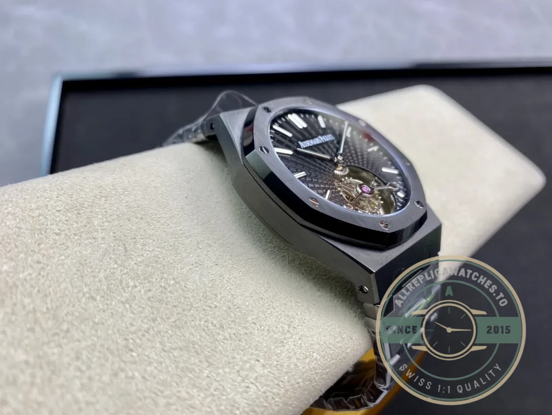 Superclone Audemars Piguet Royal Oak 26522CE.OO.1225CE.01 - Affordable Luxury Replica Timepiece
