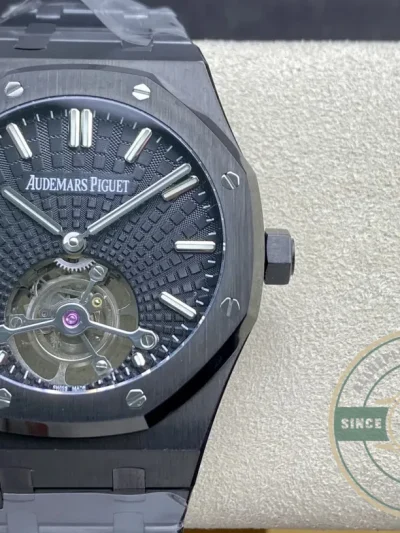 Superclone Audemars Piguet Royal Oak 26522CE.OO.1225CE.01 - Swiss-Made Clone Watch