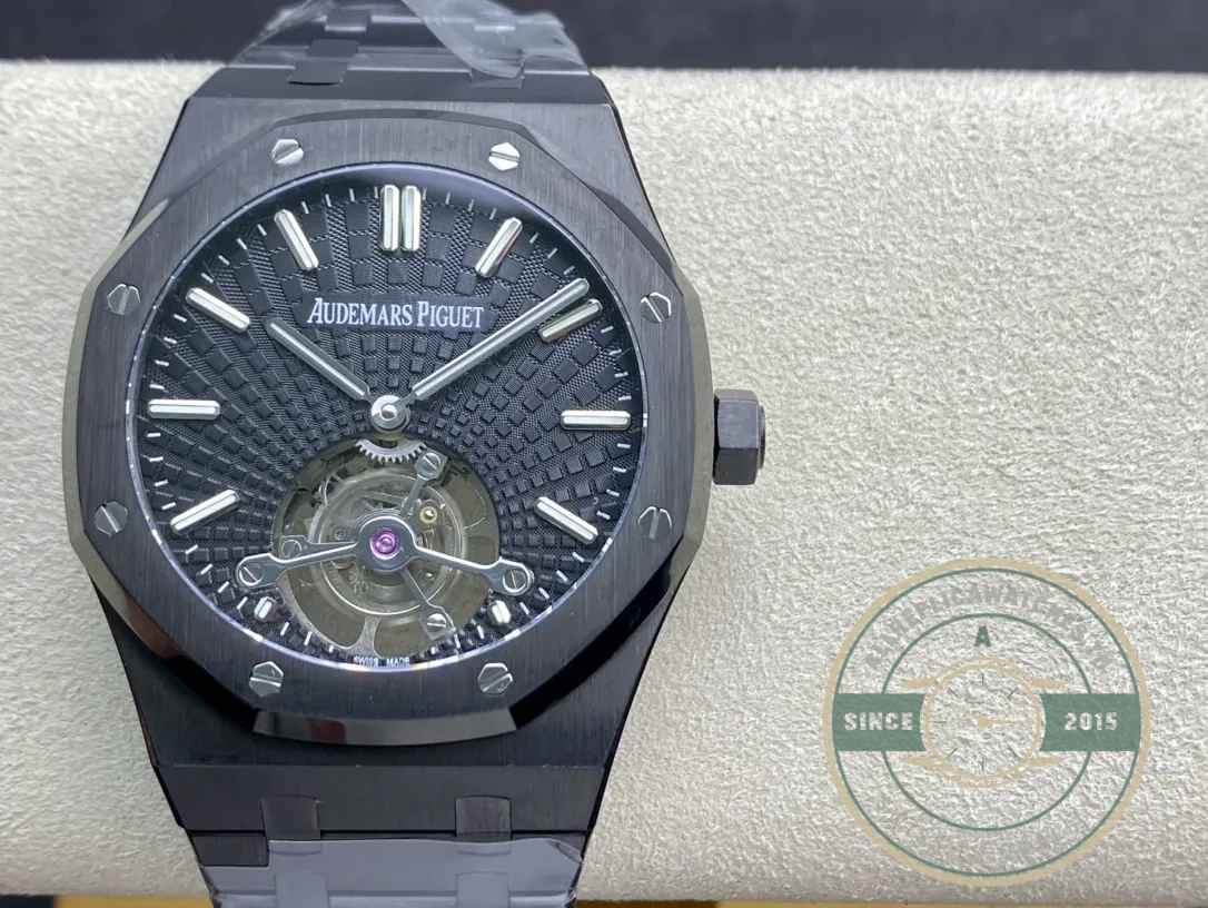 Superclone Audemars Piguet Royal Oak 26522CE.OO.1225CE.01 - Swiss-Made Clone Watch