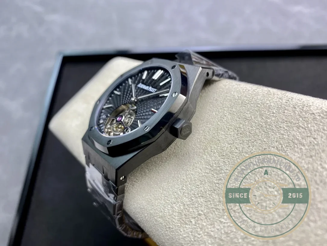 Superclone Audemars Piguet Royal Oak 26522CE.OO.1225CE.01 - Affordable Super Clone Watch