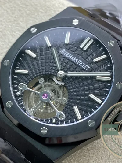 Superclone Audemars Piguet Royal Oak 26522CE.OO.1225CE.01 - Swiss-Made Clone Watch