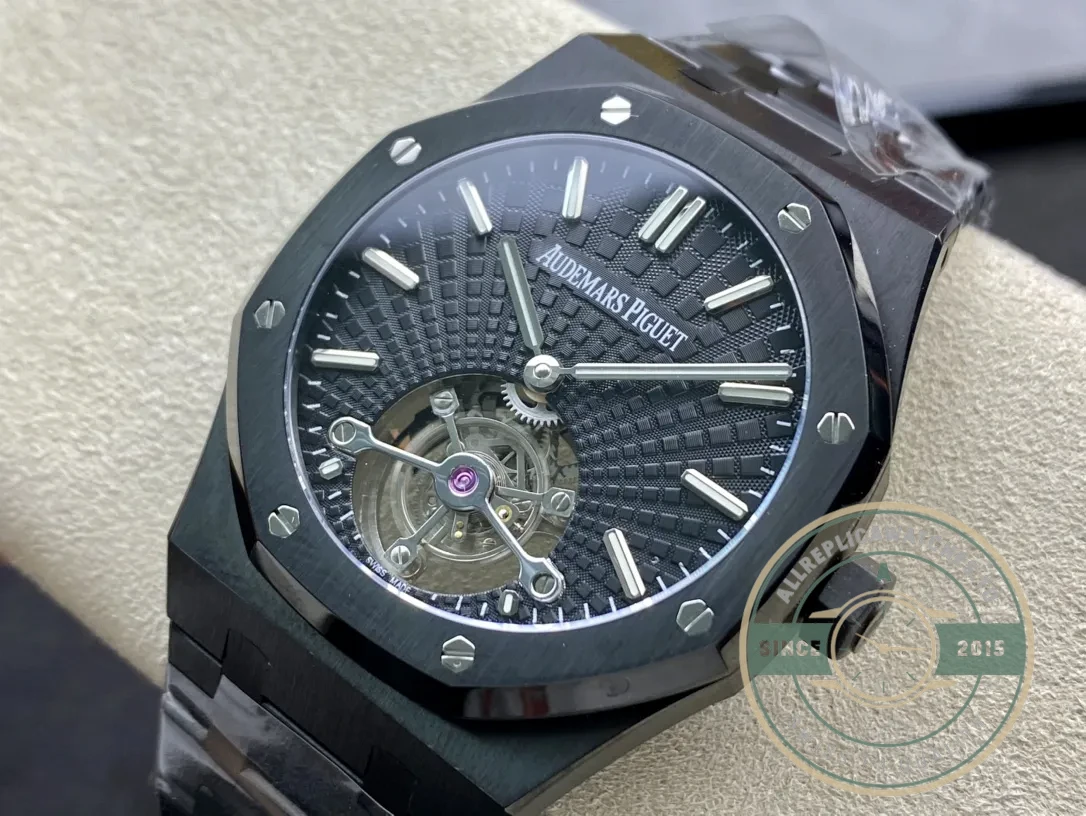 Superclone Audemars Piguet Royal Oak 26522CE.OO.1225CE.01 - Swiss-Made Clone Watch