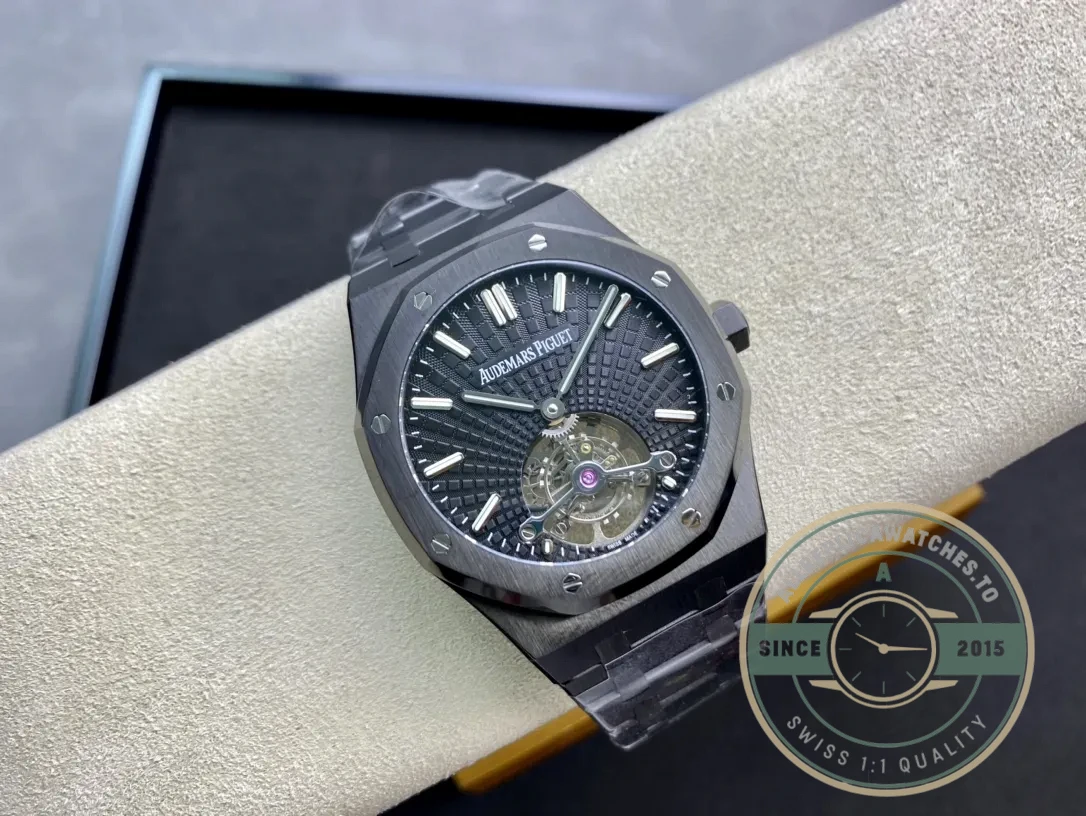 Superclone Audemars Piguet Royal Oak 26522CE.OO.1225CE.01 - Factory Super Clone Watch