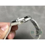 Superclone Audemars Piguet Royal Oak 37mm 15450ST Black Dial - Factory Super Clone Watch