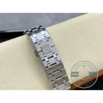 Superclone Audemars Piguet Royal Oak Black Dial 26331ST.OO.1220ST.02 - Premium Super Clone Watch
