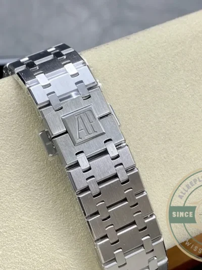 Superclone Audemars Piguet Royal Oak Black Dial 26331ST.OO.1220ST.02 - Premium Super Clone Watch