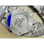 Superclone Audemars Piguet Royal Oak Black Dial 26331ST.OO.1220ST.02 - 1:1 Swiss Replica Watch