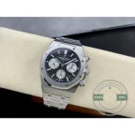 Superclone Audemars Piguet Royal Oak Black Dial 26331ST.OO.1220ST.02 - Affordable Super Clone Watch