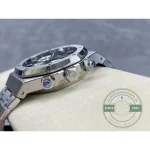 Superclone Audemars Piguet Royal Oak Black Dial 26331ST.OO.1220ST.02 - Affordable Luxury Replica Timepiece