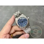 Superclone Audemars Piguet Royal Oak Blue Dial 15450ST 37mm - Luxury Replica Watch