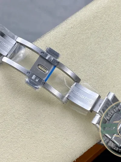 Superclone Audemars Piguet Royal Oak Green Dial 15510ST.OO.1320ST.09 41mm - Swiss-Made Clone Watch