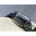 Super clone Audemars Piguet Royal Oak Offshore Black 26470ST.OO.A801CR.01 - Top-Tier Swiss Replica Watch