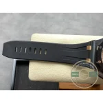 Super clone Audemars Piguet Royal Oak Offshore Black 26470ST.OO.A801CR.01 - Affordable Super Clone Watch