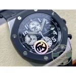Audemars Piguet Royal Oak Offshore Chronograph 26470SO super clone – photo 2