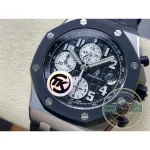 Audemars Piguet Royal Oak Offshore Chronograph 26470SO super clone – photo 3