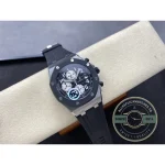 Audemars Piguet Royal Oak Offshore Chronograph 26470SO super clone – photo 4