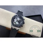Audemars Piguet Royal Oak Offshore Chronograph 26470SO super clone – photo 5