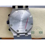 Audemars Piguet Royal Oak Offshore Chronograph 26470SO super clone – photo 8