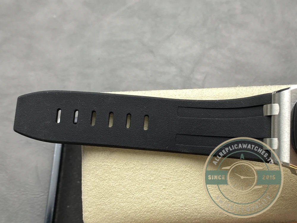 Superclone Audemars Piguet Royal Oak Offshore Black Ceramic Dial 44mm 26170ST.OO.D101CR.01 - Affordable Super Clone Watch