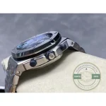 Super clone Audemars Piguet Royal Oak Offshore Deep Blue Dial 44mm 26238ST.OO.2000ST.01 - Luxury Replica Watch