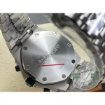 Super clone Audemars Piguet Royal Oak Offshore Deep Blue Dial 44mm 26238ST.OO.2000ST.01 - Affordable Super Clone Watch