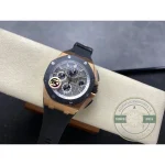 Superclone Audemars Piguet Royal Oak Offshore Gold 44mm 26401RO.OO.A002CA.01 - Luxury Replica Watch