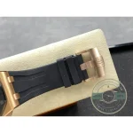 Superclone Audemars Piguet Royal Oak Offshore Gold 44mm 26401RO.OO.A002CA.01 - Luxury Replica Watch