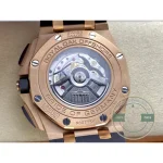 Superclone Audemars Piguet Royal Oak Offshore Gold 44mm 26401RO.OO.A002CA.01 - Affordable Super Clone Watch