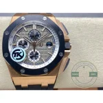 Superclone Audemars Piguet Royal Oak Offshore Gold 44mm 26401RO.OO.A002CA.01 - Factory Super Clone Watch
