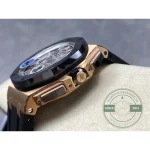 Superclone Audemars Piguet Royal Oak Offshore Gold 44mm 26401RO.OO.A002CA.01 - Affordable Super Clone Watch