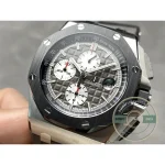 Superclone Audemars Piguet Royal Oak Offshore Slate Grey Dial 44mm 26400SO.OO.A002CA.01 - Factory Super Clone Watch