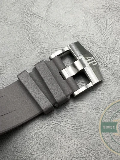 Superclone Audemars Piguet Royal Oak Offshore Slate Grey Dial 44mm 26400SO.OO.A002CA.01 - High-Grade Replica Watch