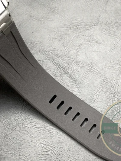 Superclone Audemars Piguet Royal Oak Offshore Slate Grey Dial 44mm 26400SO.OO.A002CA.01 - Budget Luxury Replica Watch