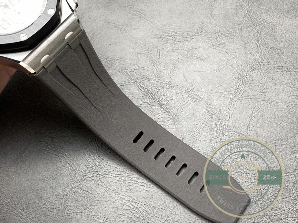 Superclone Audemars Piguet Royal Oak Offshore Slate Grey Dial 44mm 26400SO.OO.A002CA.01 - Budget Luxury Replica Watch