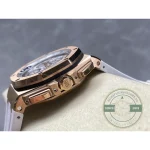 Superclone Audemars Piguet Royal Oak Offshore White Gold Dial 44mm 26408OR.OO.A010CA.01 - Luxury Replica Watch
