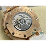Superclone Audemars Piguet Royal Oak Offshore White Gold Dial 44mm 26408OR.OO.A010CA.01 - Swiss Movement Replica Watch