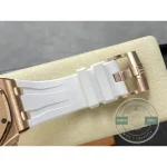 Superclone Audemars Piguet Royal Oak Offshore White Gold Dial 44mm 26408OR.OO.A010CA.01 - Premium Super Clone Watch