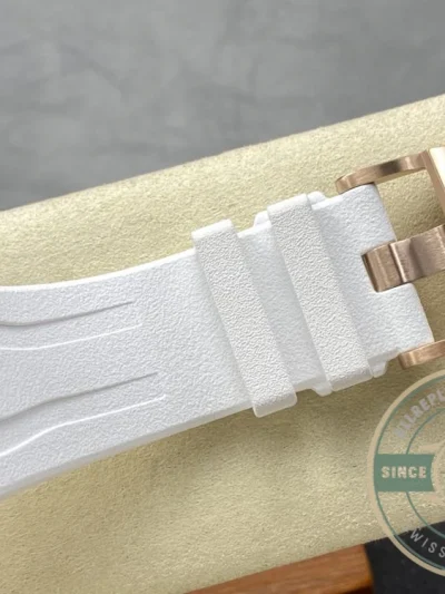 Superclone Audemars Piguet Royal Oak Offshore White Gold Dial 44mm 26408OR.OO.A010CA.01 - Premium Super Clone Watch