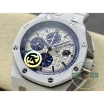 Audemars Piguet Royal Oak Offshore Chronograph 26402CB super clone – photo 2