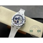 Audemars Piguet Royal Oak Offshore Chronograph 26402CB super clone – photo 4