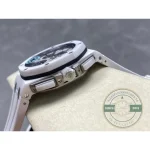 Audemars Piguet Royal Oak Offshore Chronograph 26402CB super clone – photo 5