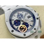 Audemars Piguet Royal Oak Offshore Chronograph 26402CB super clone – photo 10