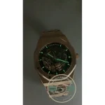 Superclone Audemars Piguet Royal Oak Series 15407OR.OO.1220OR.01 - Affordable Luxury Replica Timepiece