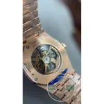Superclone Audemars Piguet Royal Oak Series 15407OR.OO.1220OR.01 - Swiss-Made Clone Watch