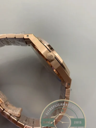 Superclone Audemars Piguet Royal Oak Series 15407OR.OO.1220OR.01 - Factory Super Clone Watch