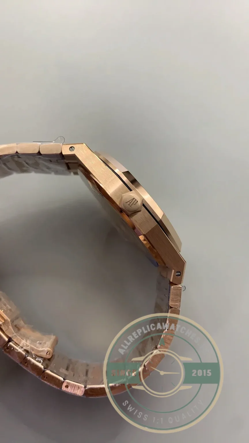 Superclone Audemars Piguet Royal Oak Series 15407OR.OO.1220OR.01 - Factory Super Clone Watch