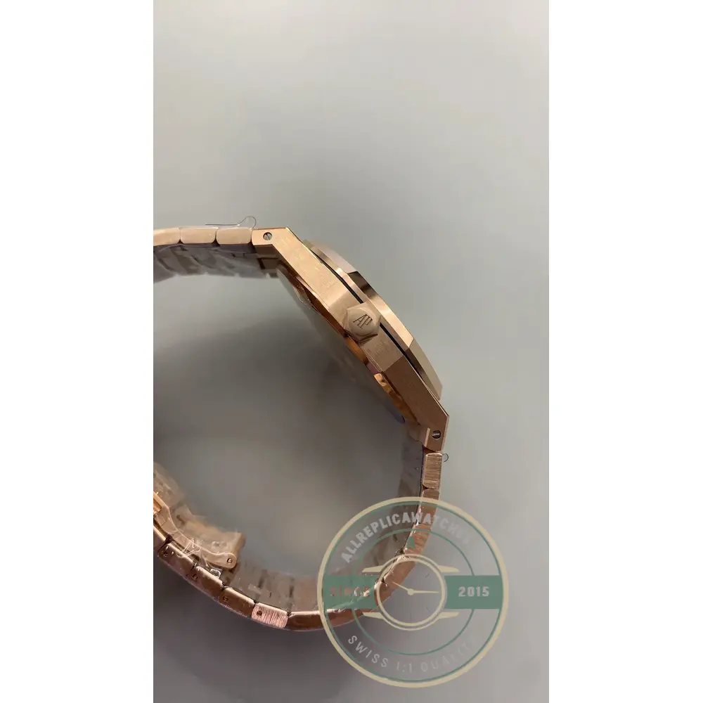 Superclone Audemars Piguet Royal Oak Series 15407OR.OO.1220OR.01 - Factory Super Clone Watch
